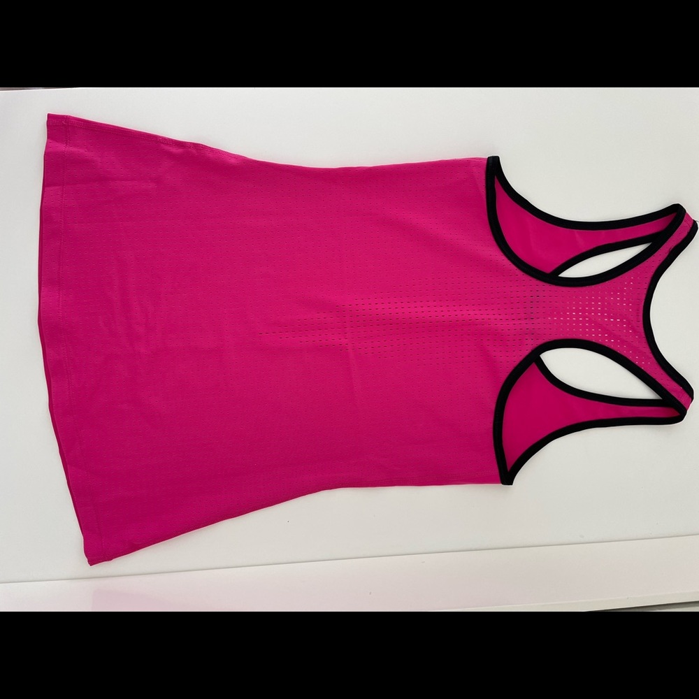 DRI-FIT NIKE TANK TOP TOP XS